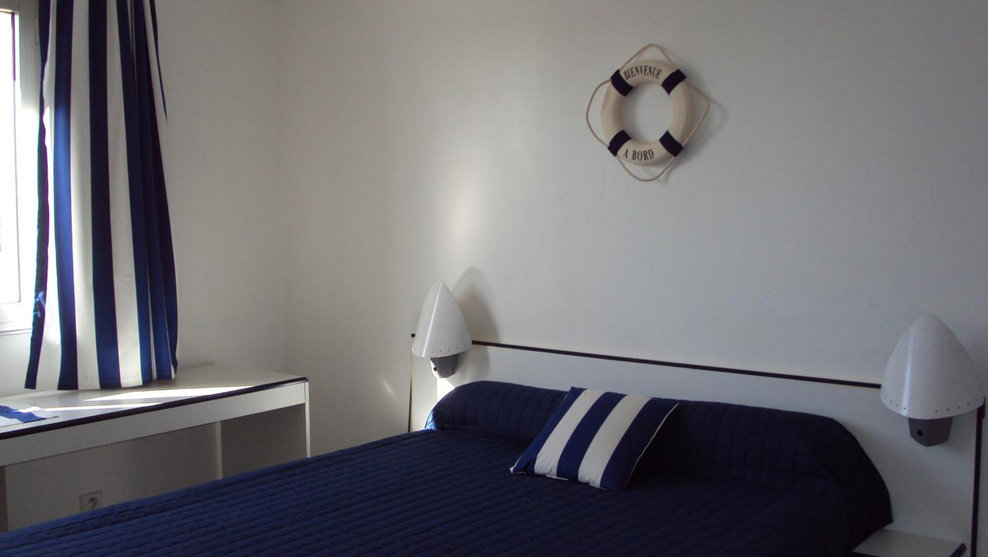 hôtel l'échappée oléron Saint-Georges-d'Oleron Esterno foto